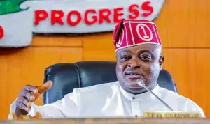 Lagos Speaker Mudashiru Obasa Targets Agege House Seat 2027 300x178