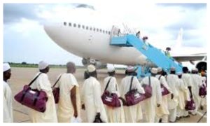 Lagos State Starts Hajj Airlift On May 7 1600 Pilgrims 300x180