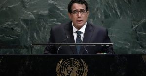 Libya At Critical Crossroads UN Flags Fragmentation Election 300x158