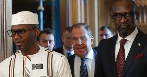 Mali Defence Minister Killed As Jihadists Rebels Take Kidal 300x158