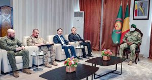 Mali Junta Says Country Under Control After Massive Attacks 300x158