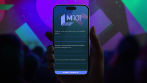 Mashable 101 Fan Fave Vote For 2026s Top Digital Creators 300x169