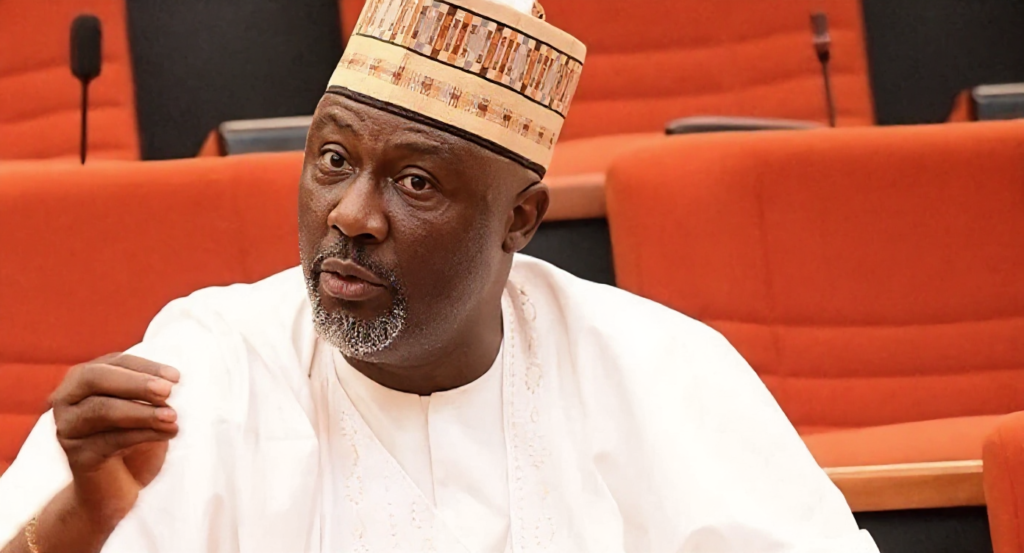 ADC vs INEC: You commercialized your conscience - Melaye hits Nafiu Bala
