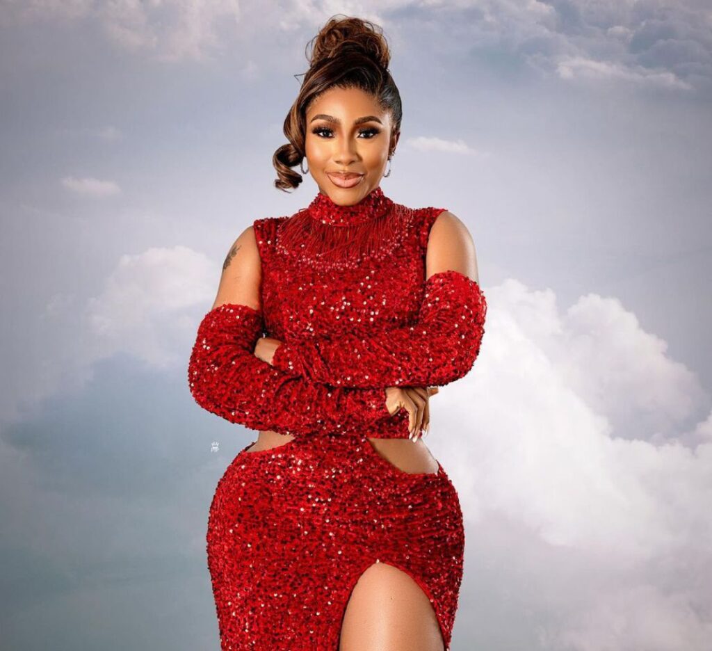 'I would trade my fame for money' - Mercy Eke