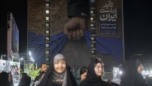 Merz Washington Lacks Convincing Strategy In Tehran Talks 300x169