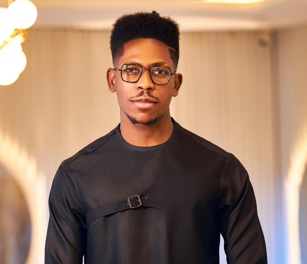 'She couldn’t breathe' - Moses Bliss on wife’s battle with unknown ailment [VIDEO]