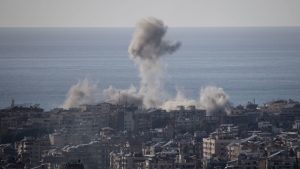 Mossad Agent Linked To Beirut Plots Sought By Lebanon 300x169