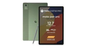 Moto Pad 60 Pro Neo Price Hike In India Motorola 300x169