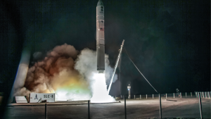 NASA Launches Canvas Cubesat To Study Space Weather 300x169