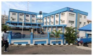 NLC Shuts AEDC Offices Over Mass Sacking Of 900 Workers 300x180