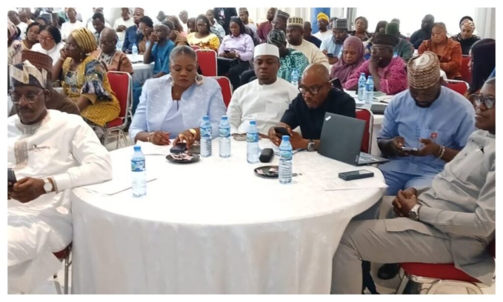 NSUBEB boss joins national talks on basic education curriculum reform