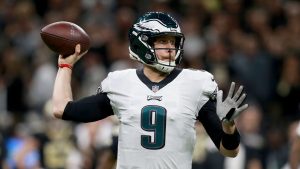 Nick Foles Says Eagles Likely To Trade AJ Brown Before.com2Fbrightspot2F2f2F4 300x169