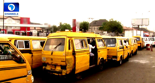 Nigerians Spent More On Air, ‘Okada’ Fares In February • Channels Television