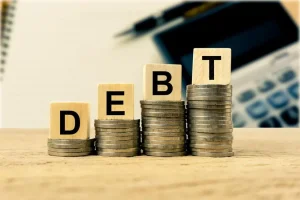 Nigeria Debt Hits N15928tn As Lagos Rivers Lead Borrowing 300x200
