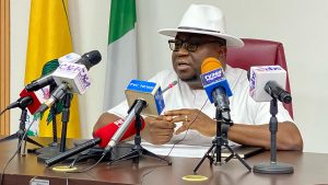 Nigerian Govt Bans Unauthorized Use Of Ambassador Title 300x169