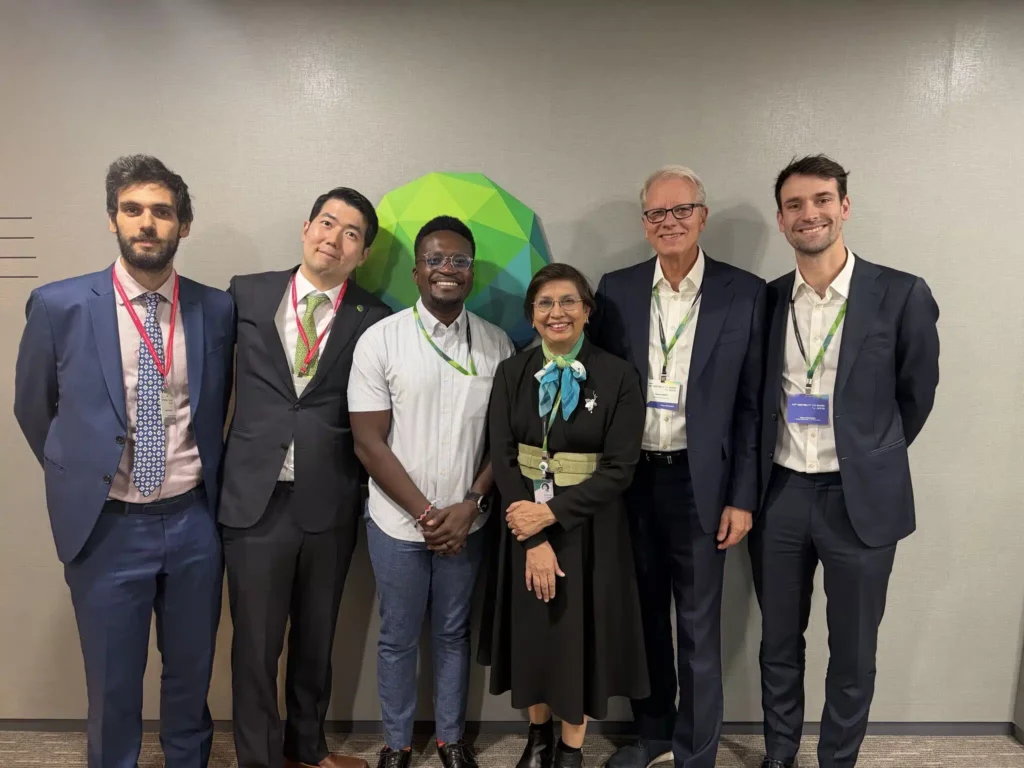 Novastar Ventures closes $147 million fund for African startups