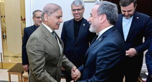 Oil Rises As Trump Mulls Iran Strait Deal Markets Waver