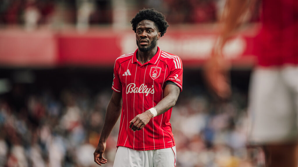 Super Eagles vs Three Lions: Ola Aina opens up on dumping England for Nigeria