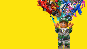 Piece By Piece Pharrell Williams Lego Documentary Now On Netflix 300x169