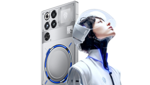 Red Magic 11S Pro Launch Specs Tipped By NBTC Certification 300x169