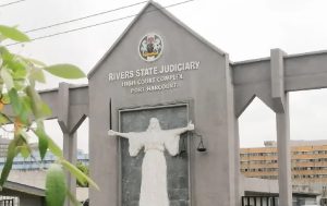 Rivers State Judiciary Defends Judge Over Lawyers Three Day Jail Sentence 300x189