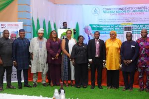 Sen Ita Enang Urges Journalists To Study Electoral Act Ahead 300x200