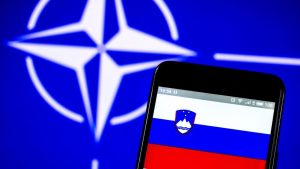 Slovenia Plans NATO Exit Referendum Amid Trumps Alliance Threats 300x169