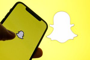 Snapchat Adds AI Sponsored Snaps Interactive Chat Ads 300x200