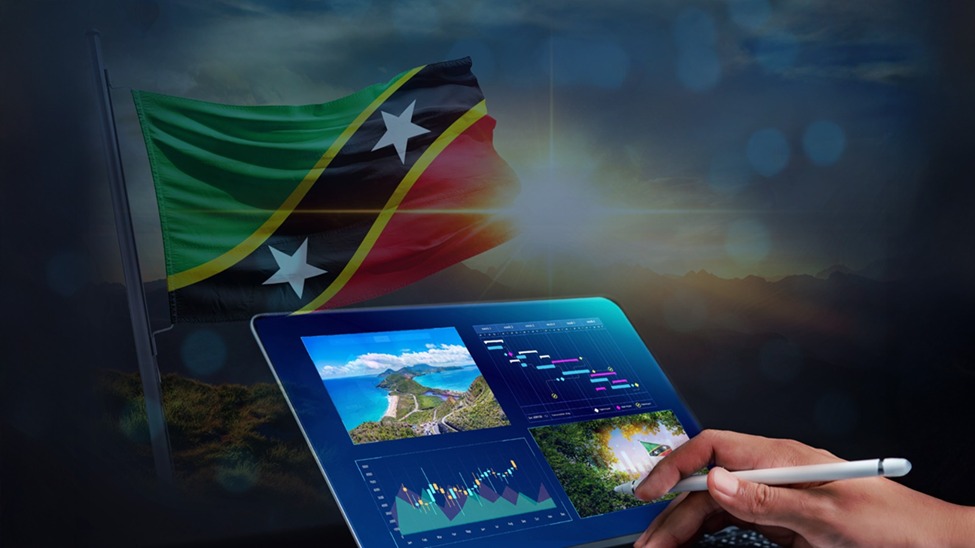 Biometric enrolment now open for St. Kitts and Nevis Citizens