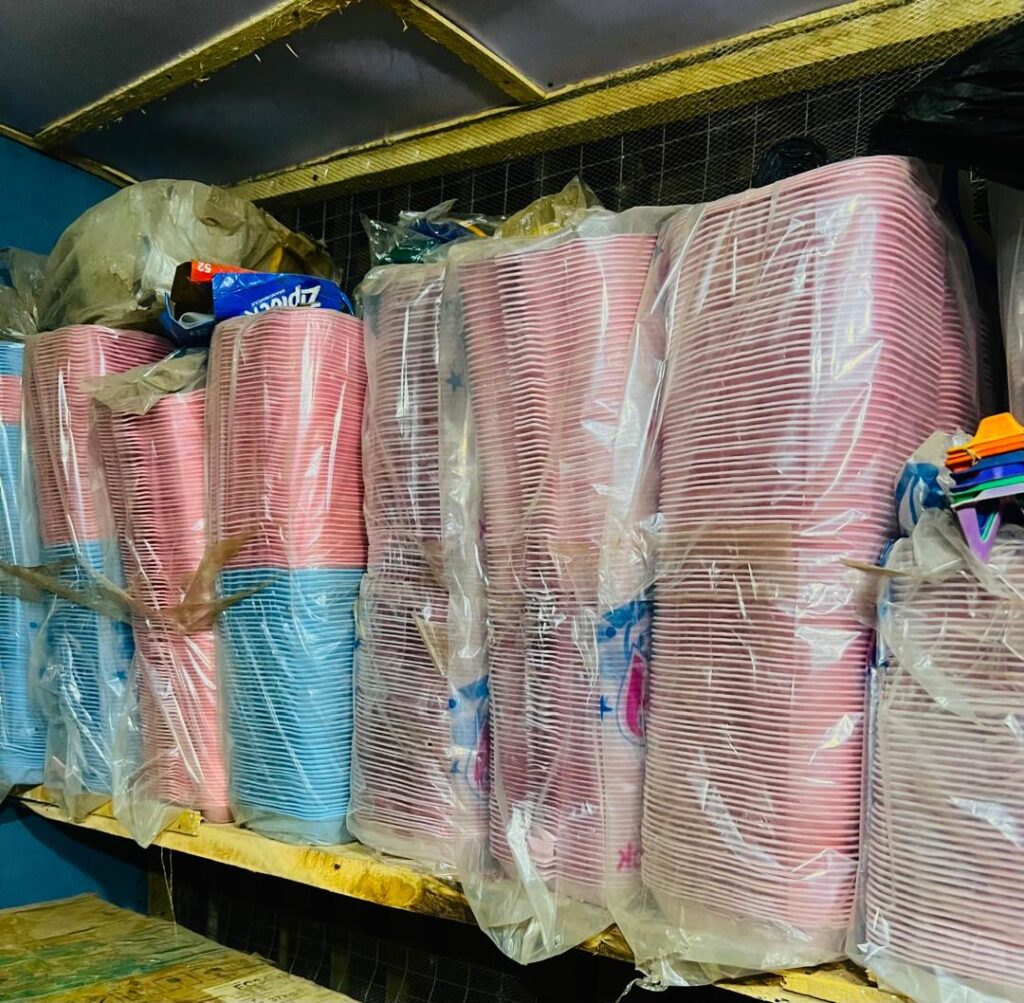 Styrofoam ban in Lagos, Oyo puts Ogun on edge
