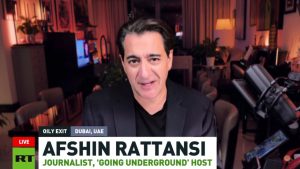 UAE Exit Signals Further Decline Of OPEC Oil Cartel Power 300x169