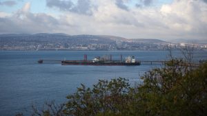 US Renews Sanctions Exemption For Russian Oil Deliveries Amid Middle 300x169