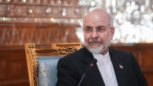 US VP JD Vance To Visit Islamabad As Iran Talks 300x169