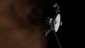 Voyager 1 Shuts Down Instrument To Survive Deep Space 300x169