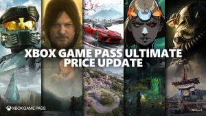 Xbox Game Pass Ultimate Price Cut Announced For Call Of 300x169