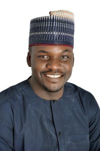 Yobe Governor Buni Appoints Dr Mohammed Goje Acting Secretary 199x300