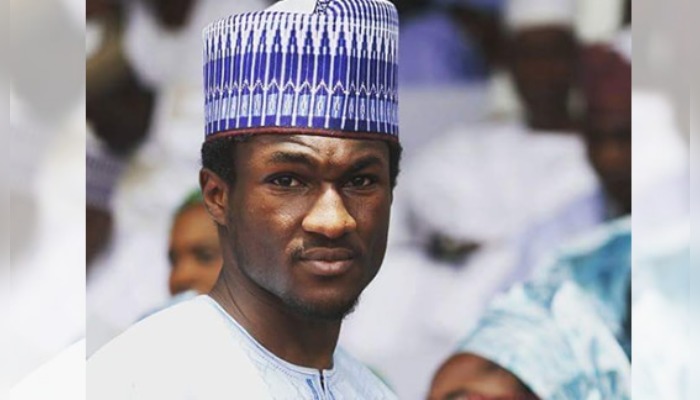 2027: Muhammadu Buhari's son formerly declares for House of Reps
