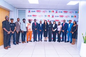 Zenith Bank Zecathon 2025 Winners Share N140m Prize 300x200