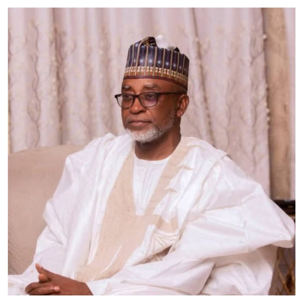 El-Rufai ally Jafaru Sani joins Kaduna governorship race under ADC