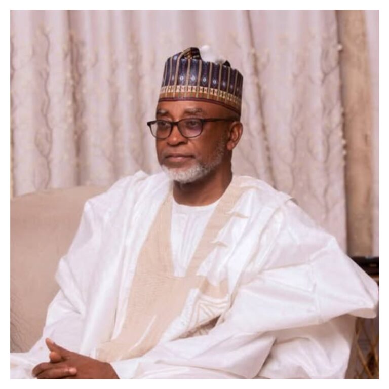 El-Rufai ally Jafaru Sani joins Kaduna governorship race under ADC