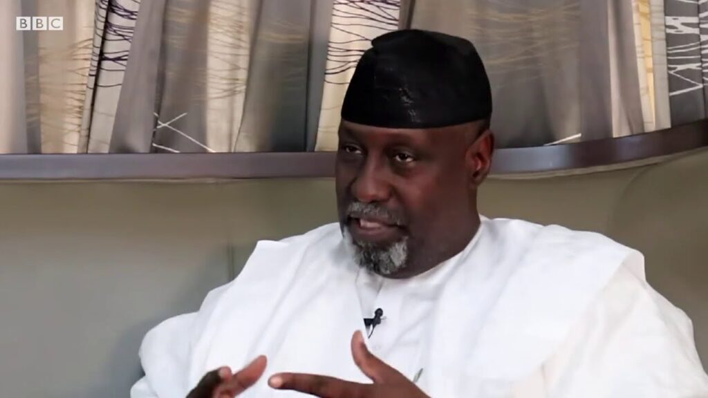 2027: APC will mend broken hearts with promises, words - Farouk Aliyu