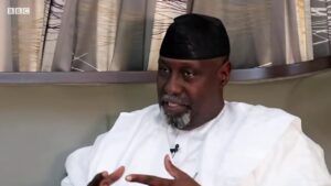 2027: APC will mend broken hearts with promises, words - Farouk Aliyu