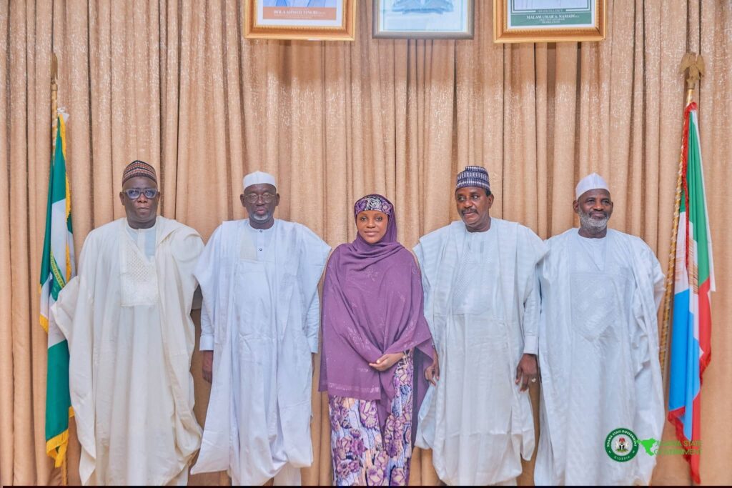 2027 elections: Jigawa only female Reps aspirant withdraws from race