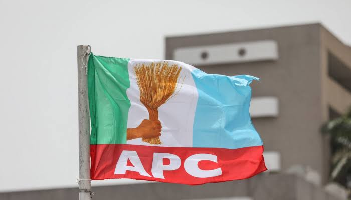 2027: APC clears Delta Speaker, disqualifies 36 aspirants