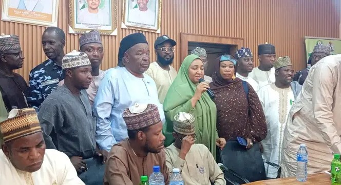 Katsina’s only female aspirant emerges APC Reps flag-bearer — Daily Nigerian