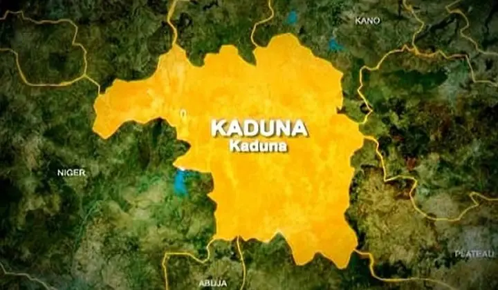 Angry youths force APC chairman into vehicle as Kaduna Reps primaries end in chaos