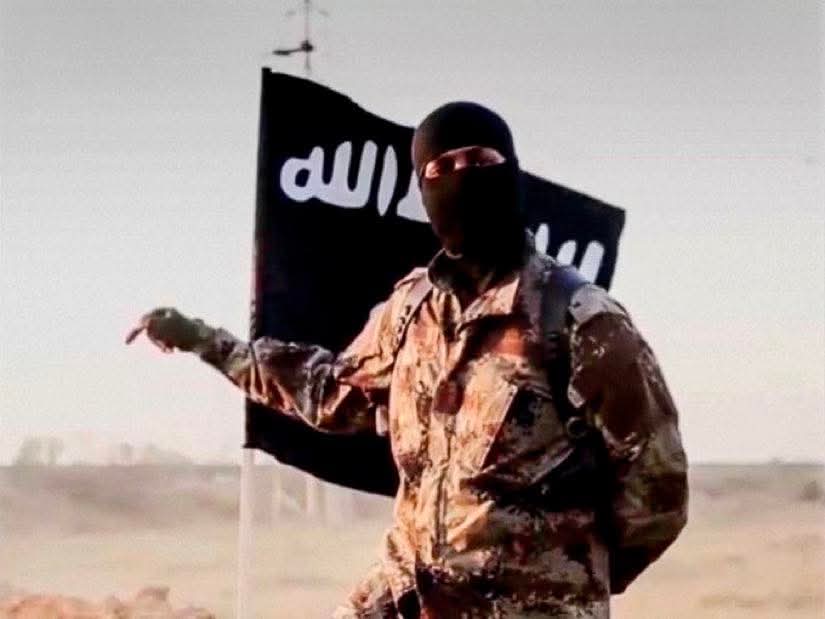 DHQ clarifies identity of neutralised terrorist commander Al-Minuki — Daily Nigerian