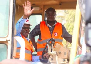 Abuja Infrastructure 95 Ready Before Tinubu Anniversary 300x210