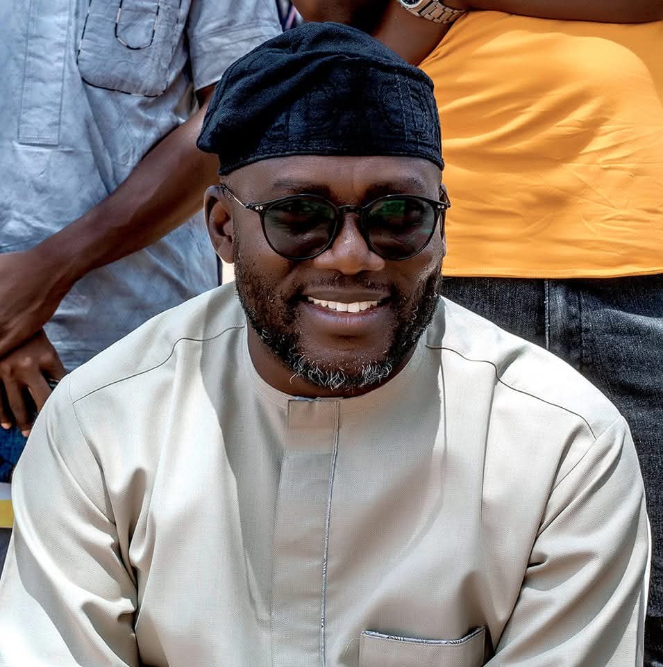 Fintiri reshuffles cabinet, appoints Leader Leneke as Commissioner of Information