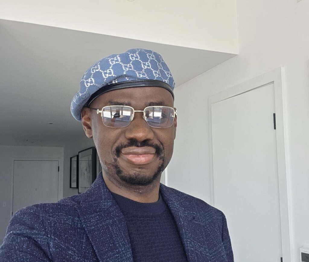 Reject fresh deals with France, strengthen alliance with U.S., Timi Frank urges African leaders — Daily Nigerian